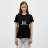 161 Straßenbande Frauen T-Shirt – Bild 3
