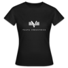 Vulva Industries Frauen T-Shirt