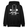 copACABana Männer Premium Hoodie – Bild 3