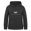 Vulva Industries Frauen Hoodie – Bild 2