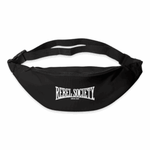 Rebel Society Gürteltasche