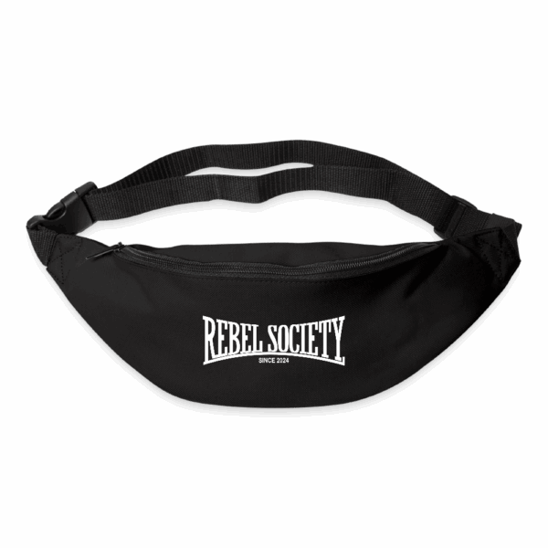 Rebel Society Gürteltasche