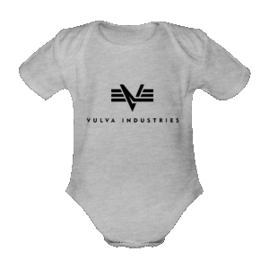 Vulva Industries Baby Body