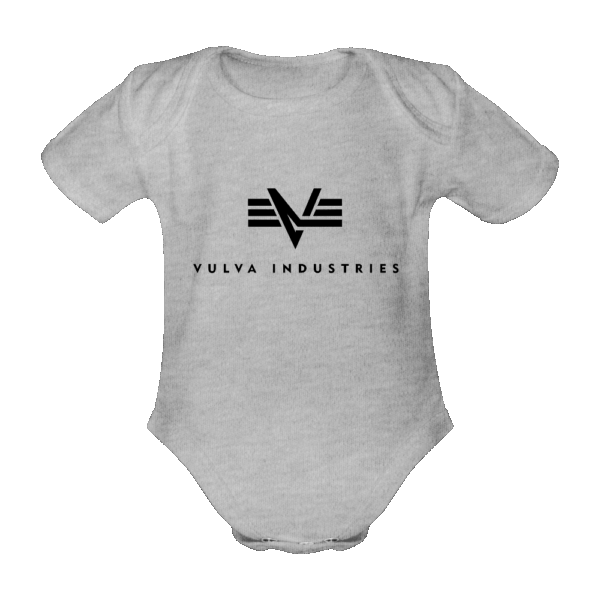 Vulva Industries Baby Body