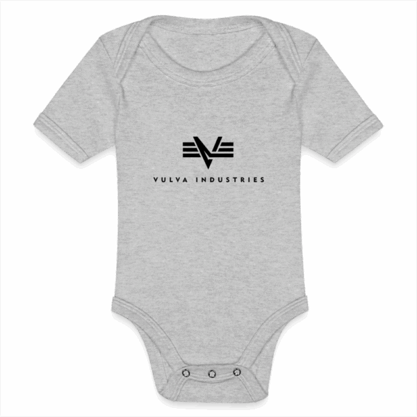 Vulva Industries Baby Body – Bild 2