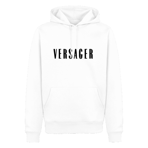 VERSAGER Männer Premium Hoodie