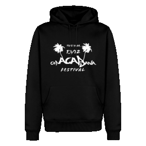 copACABana Männer Premium Hoodie